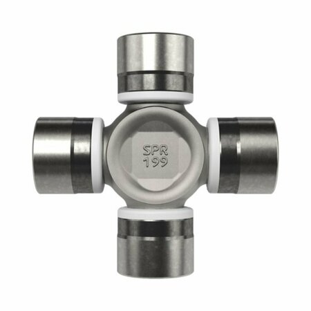 SPICER Universal Joint; Non-Greaseable, 5-1350X 5-1350X